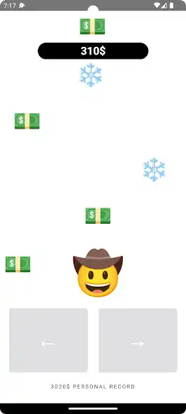 Play The Rich Emoji Island as an online game The Rich Emoji Island with UptoPlay