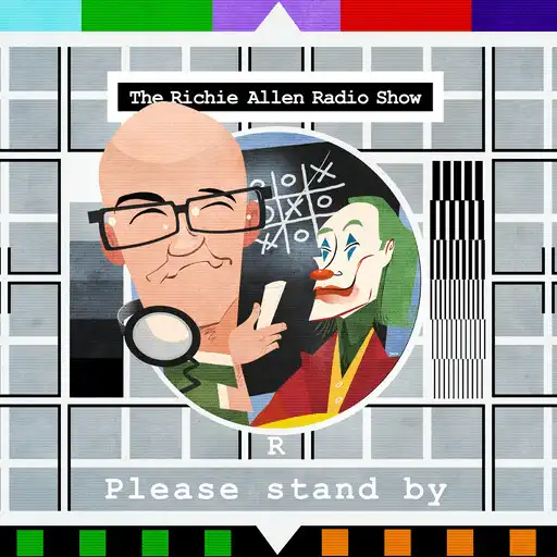 Play The Richie Allen Show APK