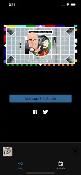 Play The Richie Allen Show  and enjoy The Richie Allen Show with UptoPlay