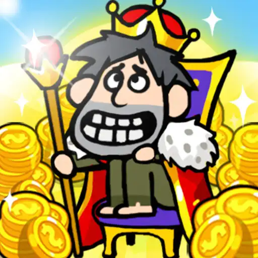 Play The Rich King - Clicker APK Play The Rich King - Clicker APK