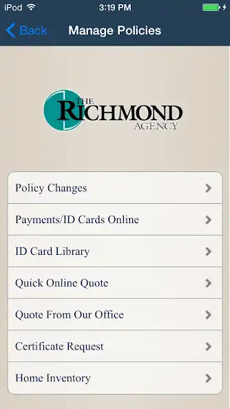 Play The Richmond Agency  and enjoy The Richmond Agency with UptoPlay
