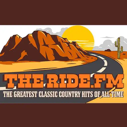 Play THE RIDE.FM APK Play THE RIDE.FM APK