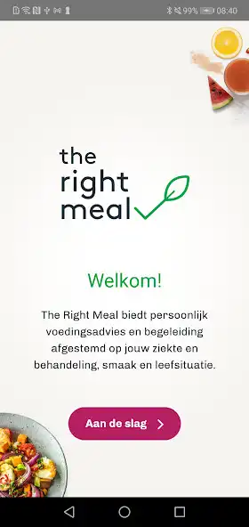 Play The Right Meal  and enjoy The Right Meal with UptoPlay