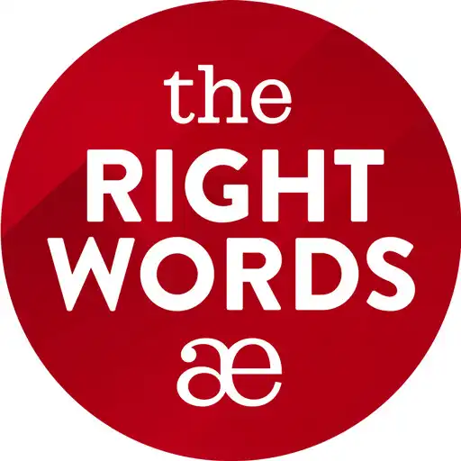 Play The Right Words APK Play The Right Words APK