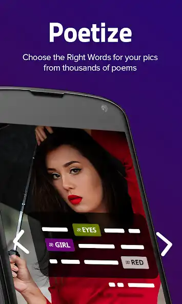 Play The Right Words as an online game The Right Words with UptoPlay