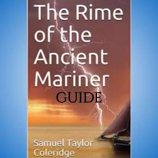 Play The Rime of the Ancient Mariner: Guide APK