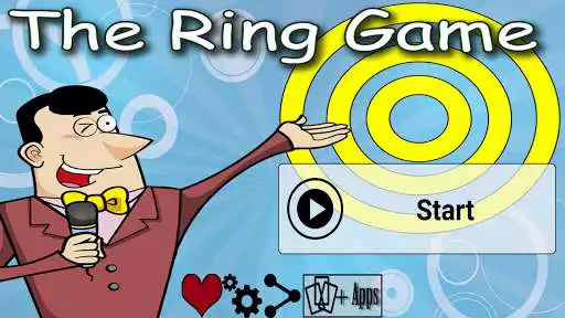 Play The ring game  and enjoy The ring game with UptoPlay