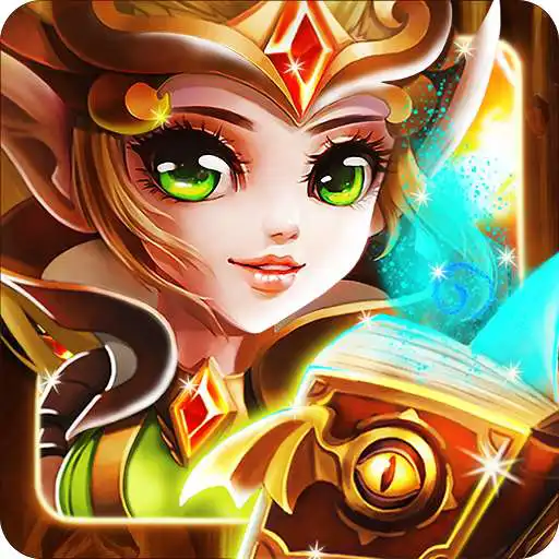 Free play online The Ring of Wyvern APK