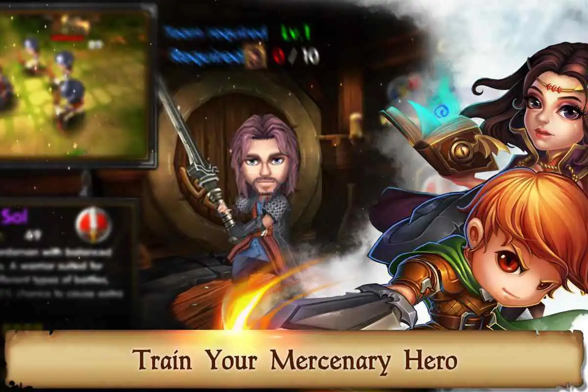 Play The Ring of Wyvern Play The Ring of Wyvern