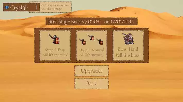 Play The Rise of Romans