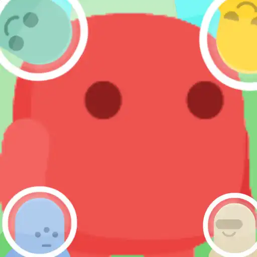 Play The Rise Of Slime Village APK Play The Rise Of Slime Village APK