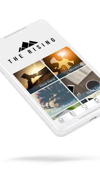 Play The Rising Church (Utah) as an online game The Rising Church (Utah) with UptoPlay