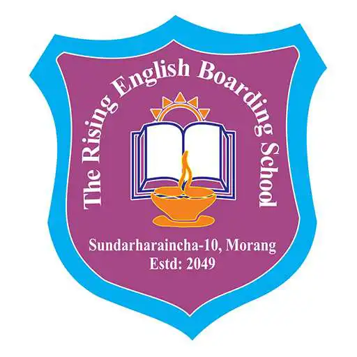 Play The Rising English Boarding School APK Play The Rising English Boarding School APK