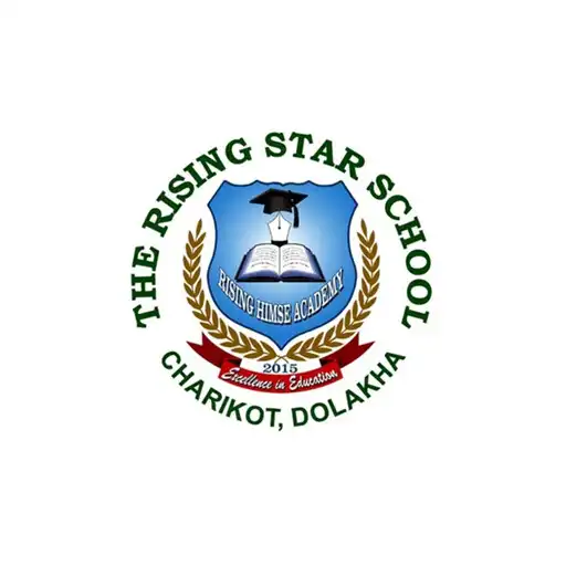 Play The Rising Star School APK Play The Rising Star School APK
