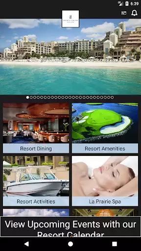Play The Ritz-Carlton, Grand Cayman Play The Ritz-Carlton, Grand Cayman