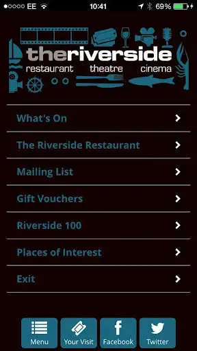 Play The Riverside  and enjoy The Riverside with UptoPlay