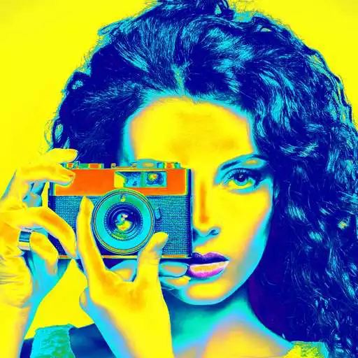 Free play online Thermal Camera Effect APK Free play online Thermal Camera Effect APK