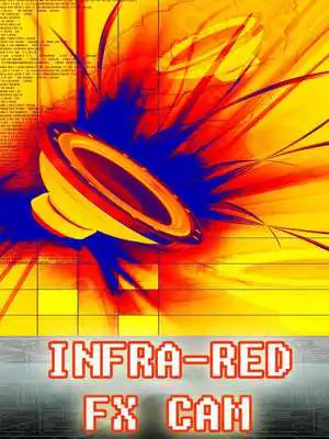 Play Thermal Camera InfraRed Vision