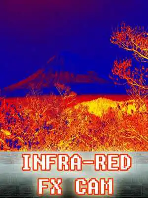 Play Thermal Camera InfraRed Vision