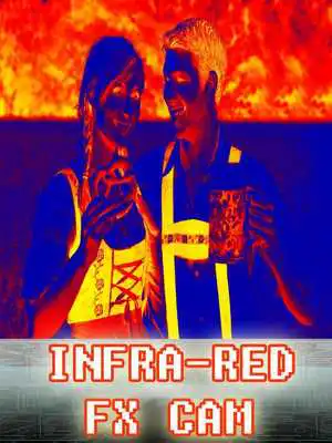 Play Thermal Camera InfraRed Vision