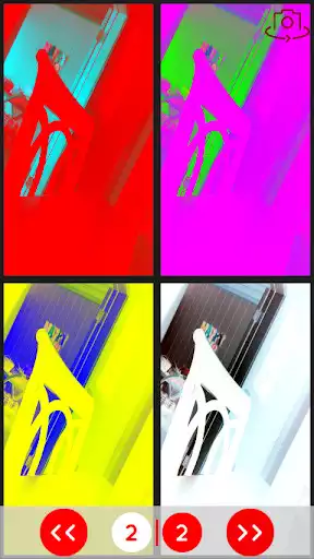 Play Thermal Camera