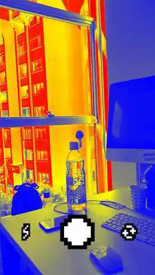 Play Thermal Camera