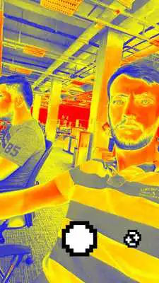 Play Thermal Camera