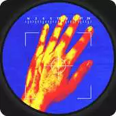 Free play online Thermal Camera Simulator APK
