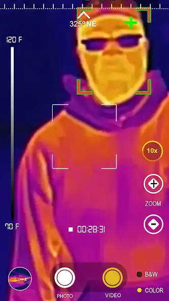 Play Thermal Imaging Camera Sim 9  and enjoy Thermal Imaging Camera Sim 9 with UptoPlay
