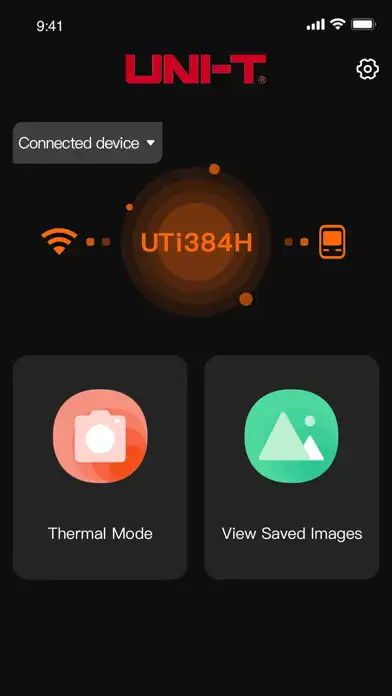 Play Thermal Link  and enjoy Thermal Link with UptoPlay
