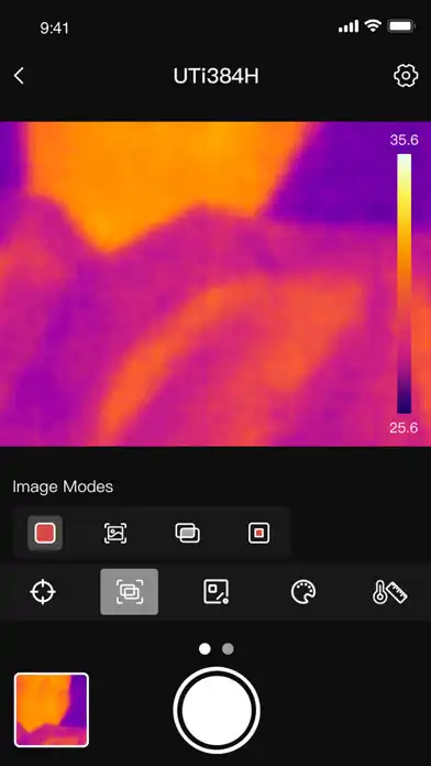 Play Thermal Link as an online game Thermal Link with UptoPlay
