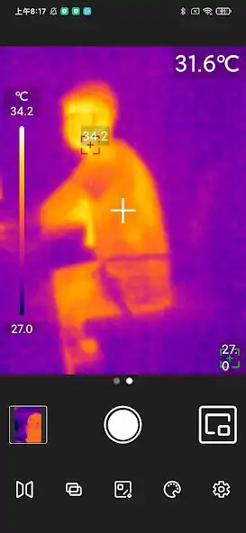 Play Thermal Mobile  and enjoy Thermal Mobile with UptoPlay