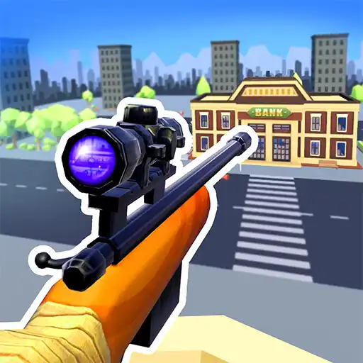 Play Thermal Sniper APK Play Thermal Sniper APK