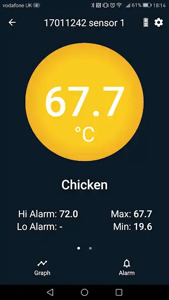 Play ThermaQ as an online game ThermaQ with UptoPlay