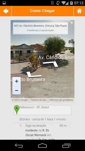 Play Thermas dos Laranjais as an online game Thermas dos Laranjais with UptoPlay