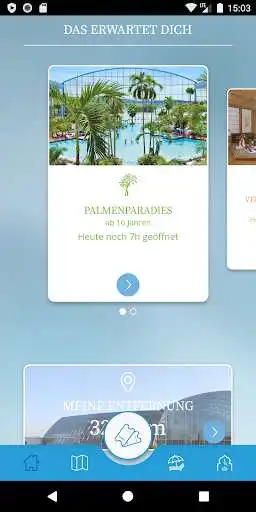 Play Therme Euskirchen  and enjoy Therme Euskirchen with UptoPlay