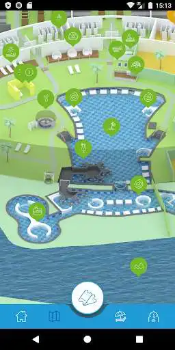 Play Therme Euskirchen as an online game Therme Euskirchen with UptoPlay