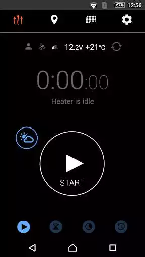 Play Therminal Play Therminal