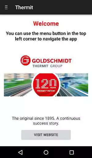Play Thermit Lookup  and enjoy Thermit Lookup with UptoPlay