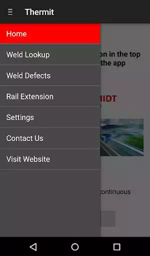 Play Thermit Lookup as an online game Thermit Lookup with UptoPlay