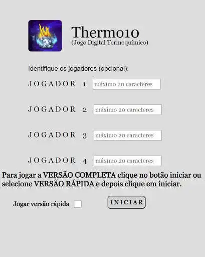 Play Thermo10 as an online game Thermo10 with UptoPlay