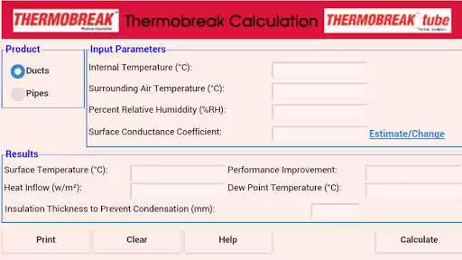 Play Thermobreak