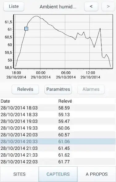 Play ThermoClient™ Mobile as an online game ThermoClient™ Mobile with UptoPlay