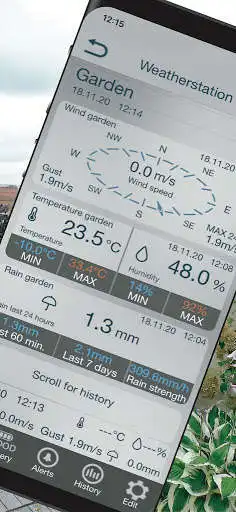 Play ThermoConnect