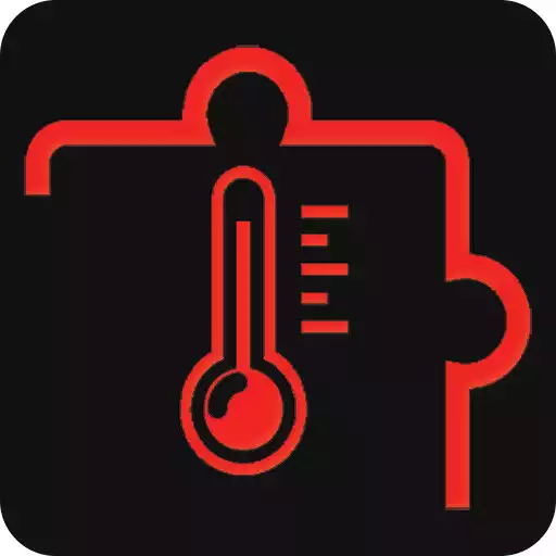 Play Thermodx Warm Blocks APK