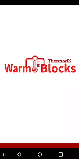 Play Thermodx Warm Blocks  and enjoy Thermodx Warm Blocks with UptoPlay