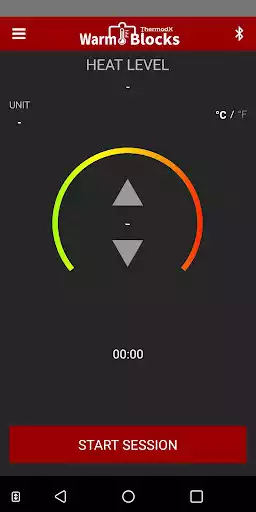 Play Thermodx Warm Blocks as an online game Thermodx Warm Blocks with UptoPlay
