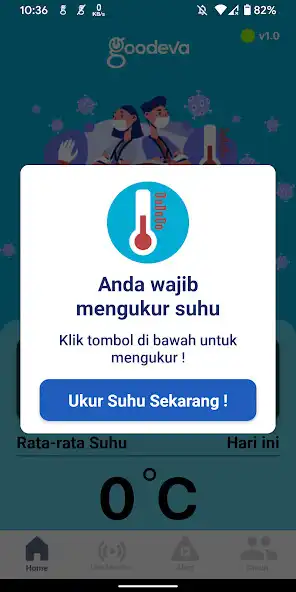 Play Thermofit as an online game Thermofit with UptoPlay