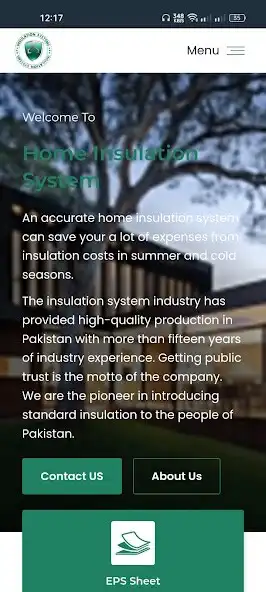 Play Thermo Insulation  and enjoy Thermo Insulation with UptoPlay