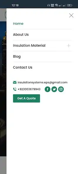 Play Thermo Insulation as an online game Thermo Insulation with UptoPlay